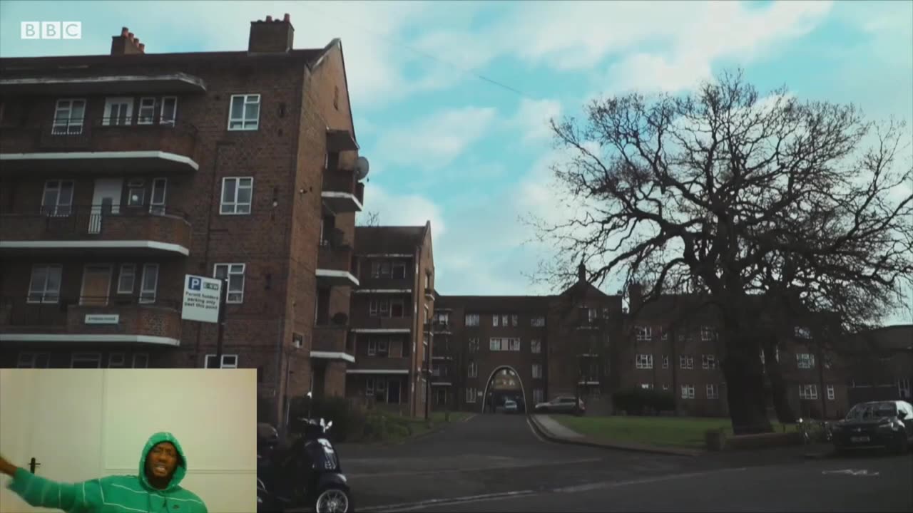 Mould Infested Property Caused Elderly Woman's Death