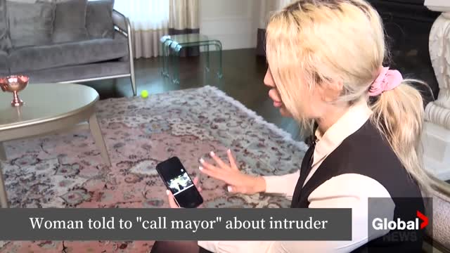 Toronto woman says she was told to contact mayor during 911 call