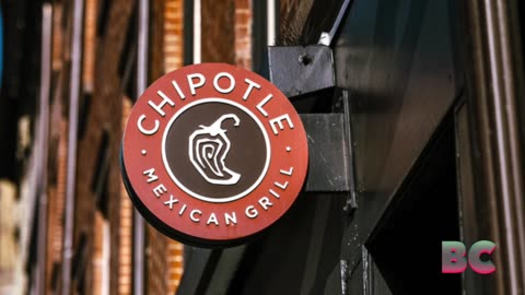 Chipotle is raising US prices after promising bigger portions