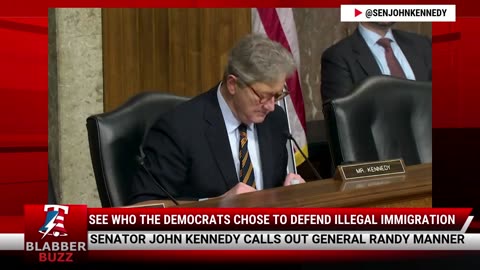 See Who The Democrats Chose To Defend Illegal Immigration