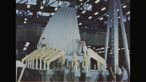 Manned Space Flight A Congressional Presentation 1962