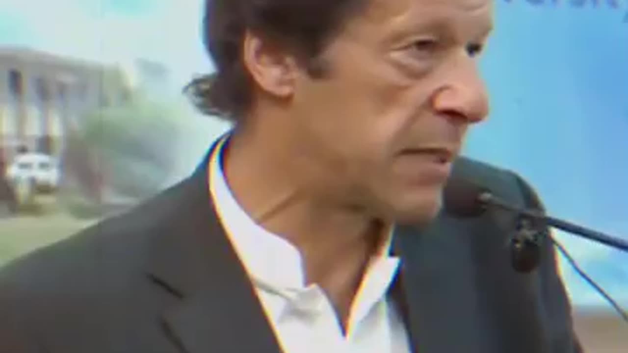 Pakistan tehrek e insaaf chairman Imran khan