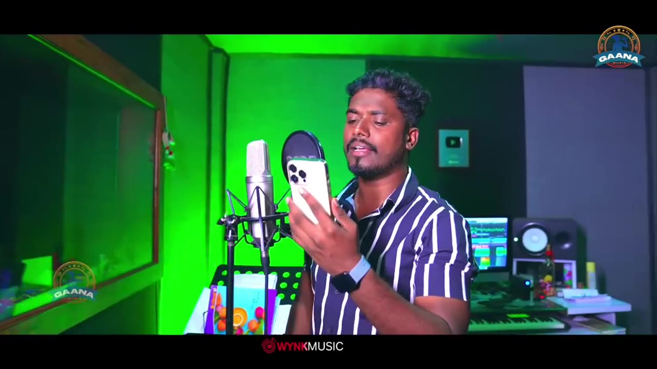 Aruna O andhala amani
