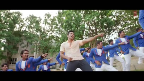 Palat Tera Hero idhar hai || video song