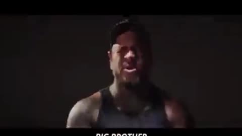 Big Brotha Get high!