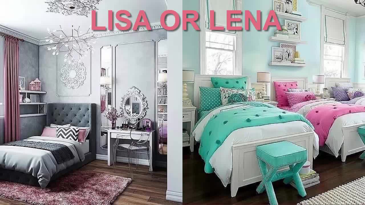 LISA OR LENA ♥ #8