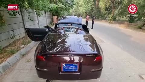 Nissan 350z 2004 owner review..