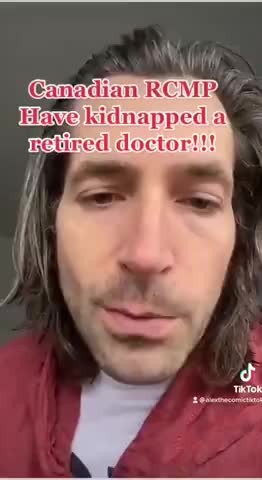 Doctors being kidnapped and drugged in Canada