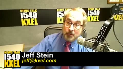 Iowa Politics with Jeff Stein -- Tue. Aug. 10, 2021