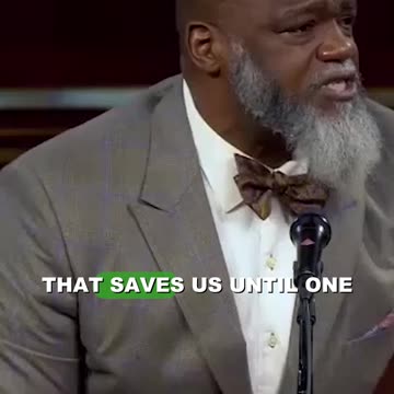 This Will BLOW Your Mind - Voddie Baucham