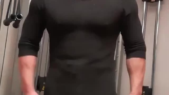 Last Workout Of 2022. Let's Start 2023 By Doing Work