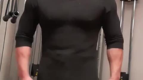 Last Workout Of 2022. Let's Start 2023 By Doing Work