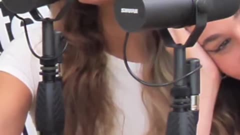 WILL HE PUT UP WITH HER?