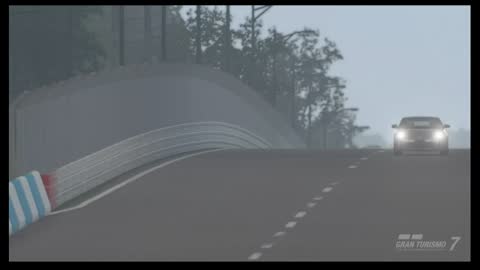 Gran Turismo7 Race144