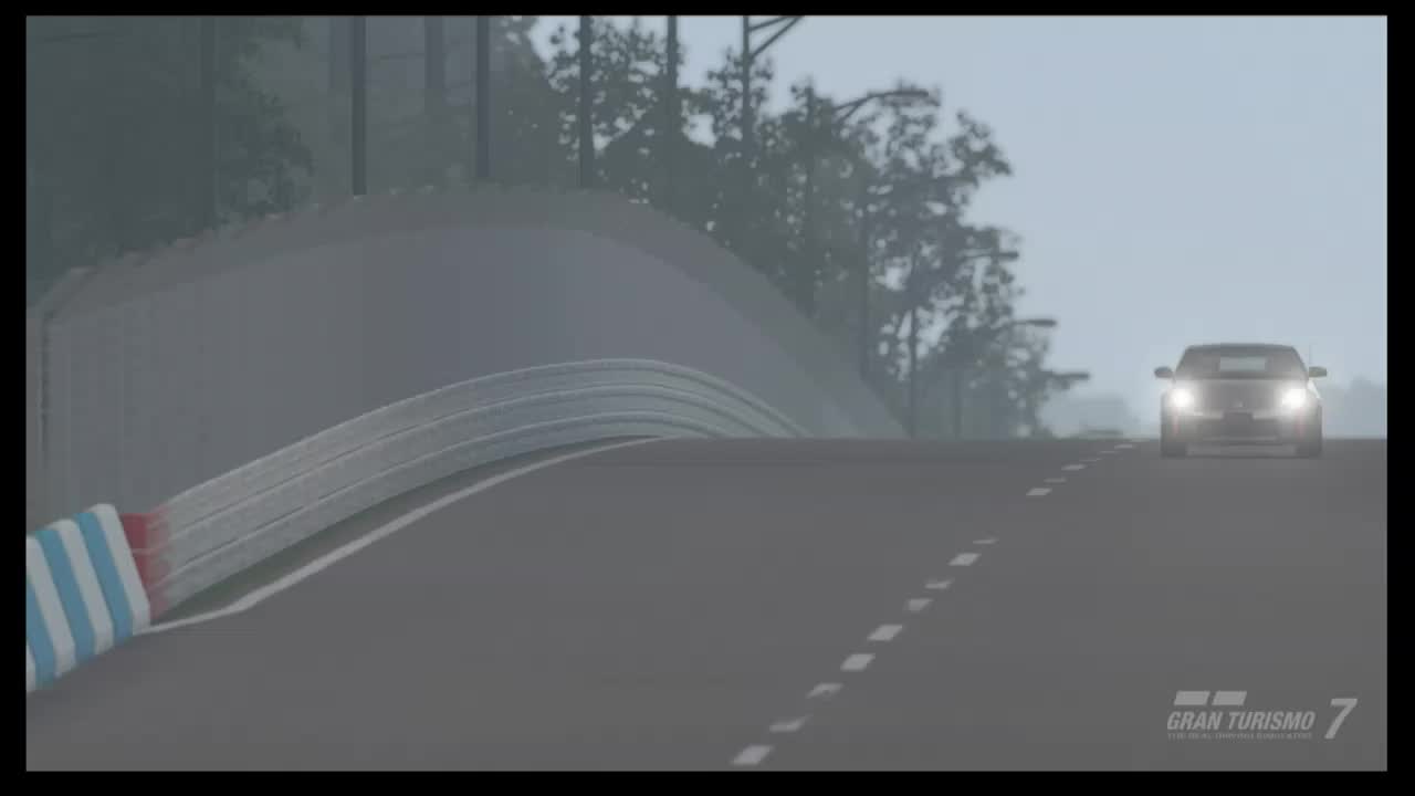 Gran Turismo7 Race144