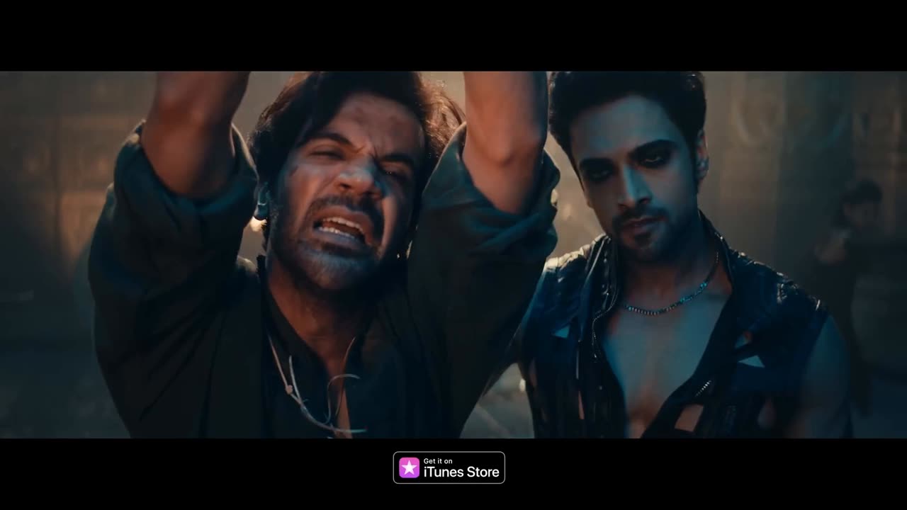 Achhni a Sila Diya JaaB Praak Feat Nora Fatehi Rajkummar Rao# 2023 teading