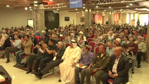 A gospel respons to Christian zionism
