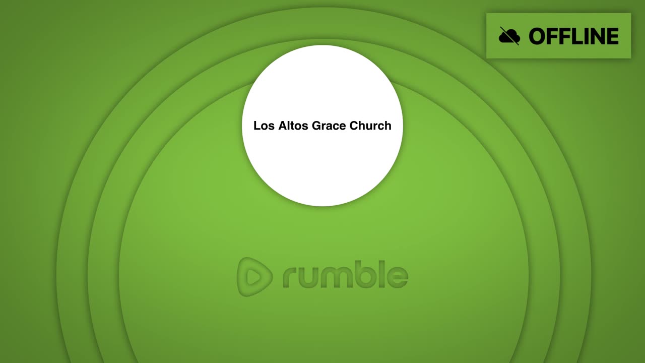 Los Altos Grace Church