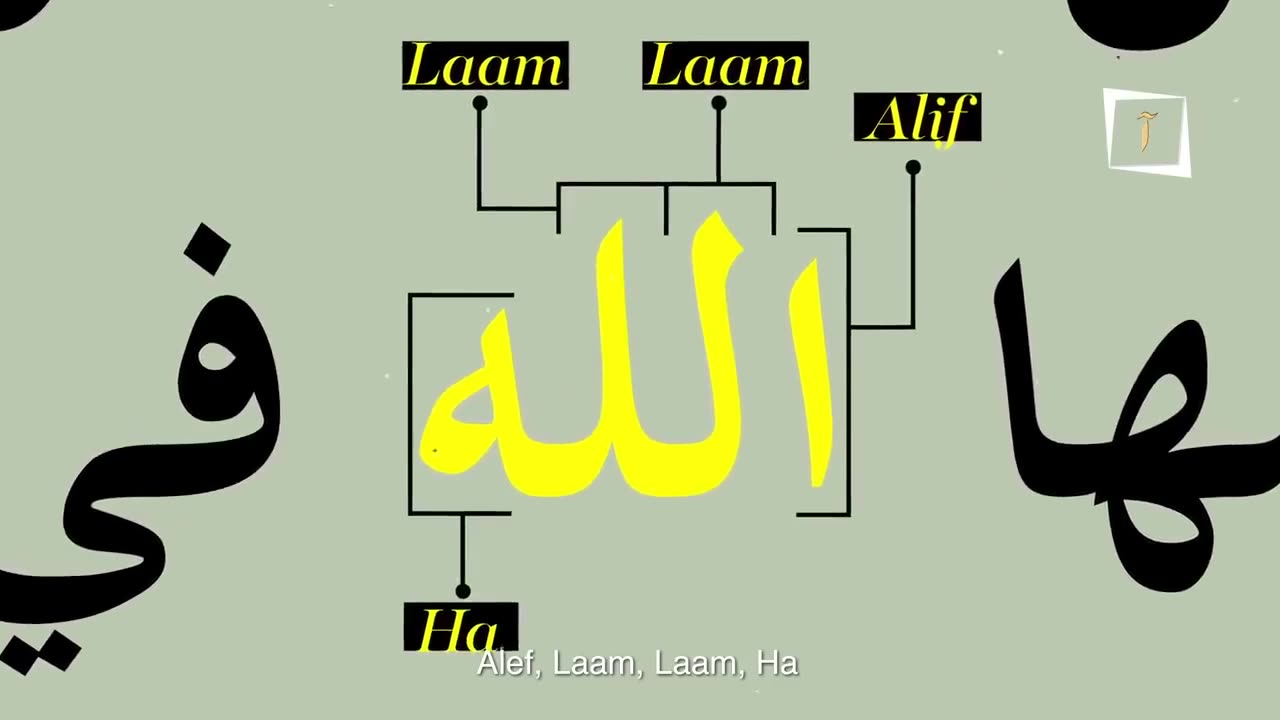 Allah In The Bible