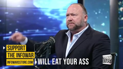 The Alex Jones Show in Full HD for May 19, 2023.