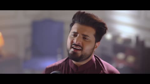 Kardo Karam _ Nabeel Shaukat Ali Feat. Sanam Marvi(1080P_HD)