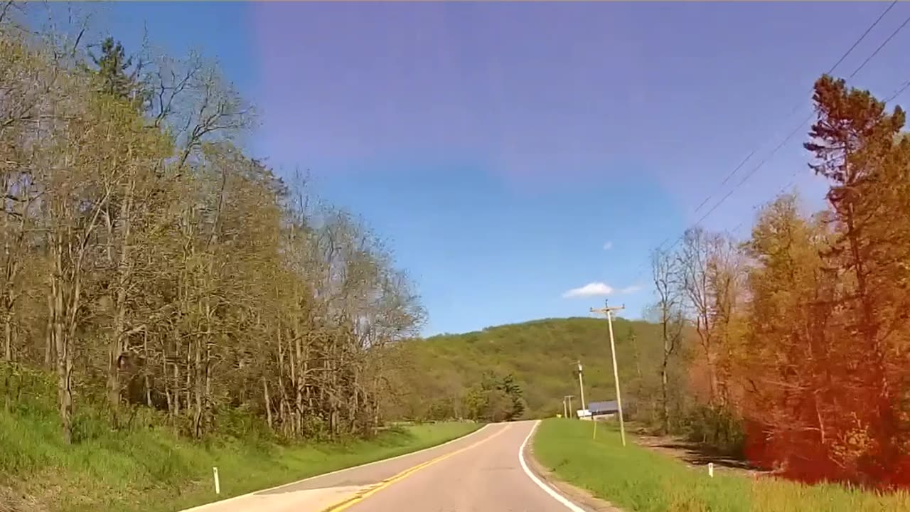 Bluffs Along WI-56 (v2.0).
