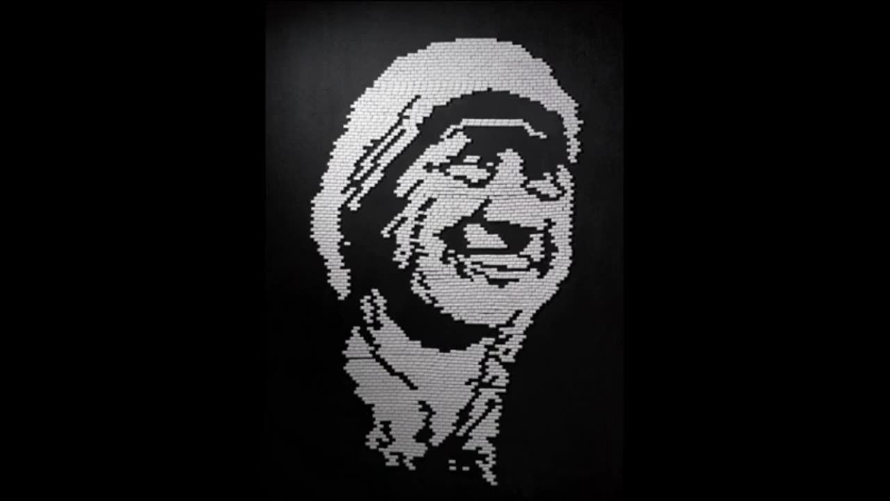Мать Тереза - Память