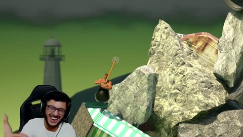 Carryminati play eliminate game