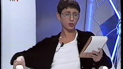 OLUJA NAD KRAJINOM - Latinica 2001.god.