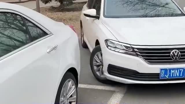 90% of people do not know the car driving skills!