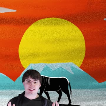 Ancient Ferrets in Greece | Early Morning Eland 2