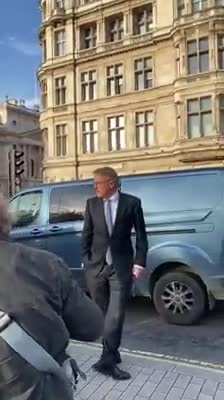 ⁣“You must have mothers”