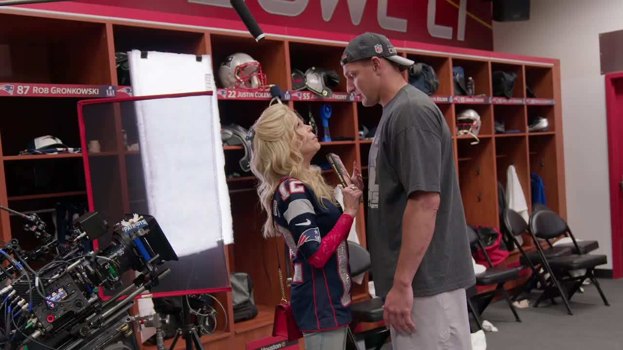 80 FOR BRADY _ Behind the Scenes Featurette