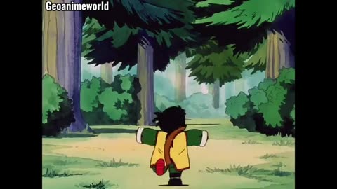 Dragon Ball Z Ep 1 Georgian