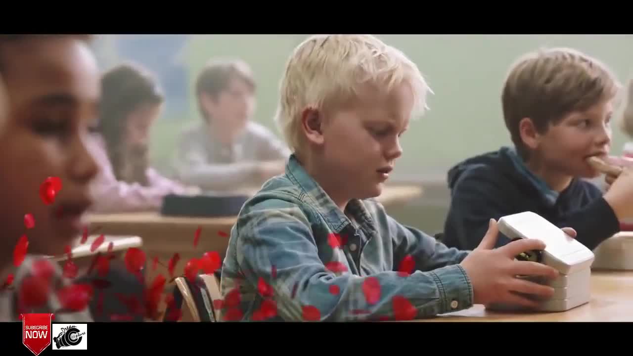 INSPIRATIONAL VIDEO