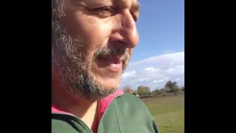 ΧΡΗΣΤΟΣ ΣΑΛΛΗΣ ΕΠΟΥΡΑΝΙΕΣ ΔΥΝΑΜΕΙΣ - ΠΛΑΝΗΤΙΚΟ ΣΧΕΔΙΟ ΚΑΤΑ ΤΗΣ ΑΝΘΡΩΠΟΤΗΤΑΣ