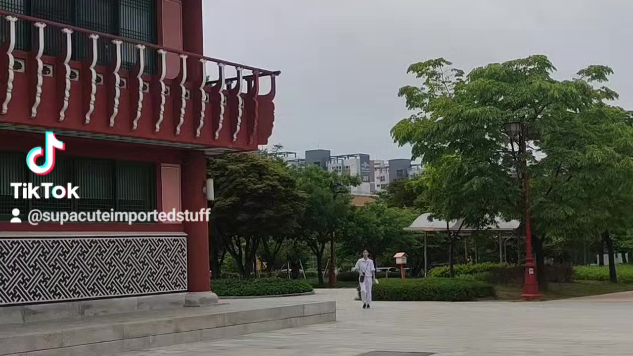 Michuhol Park, Incheon, South Korea