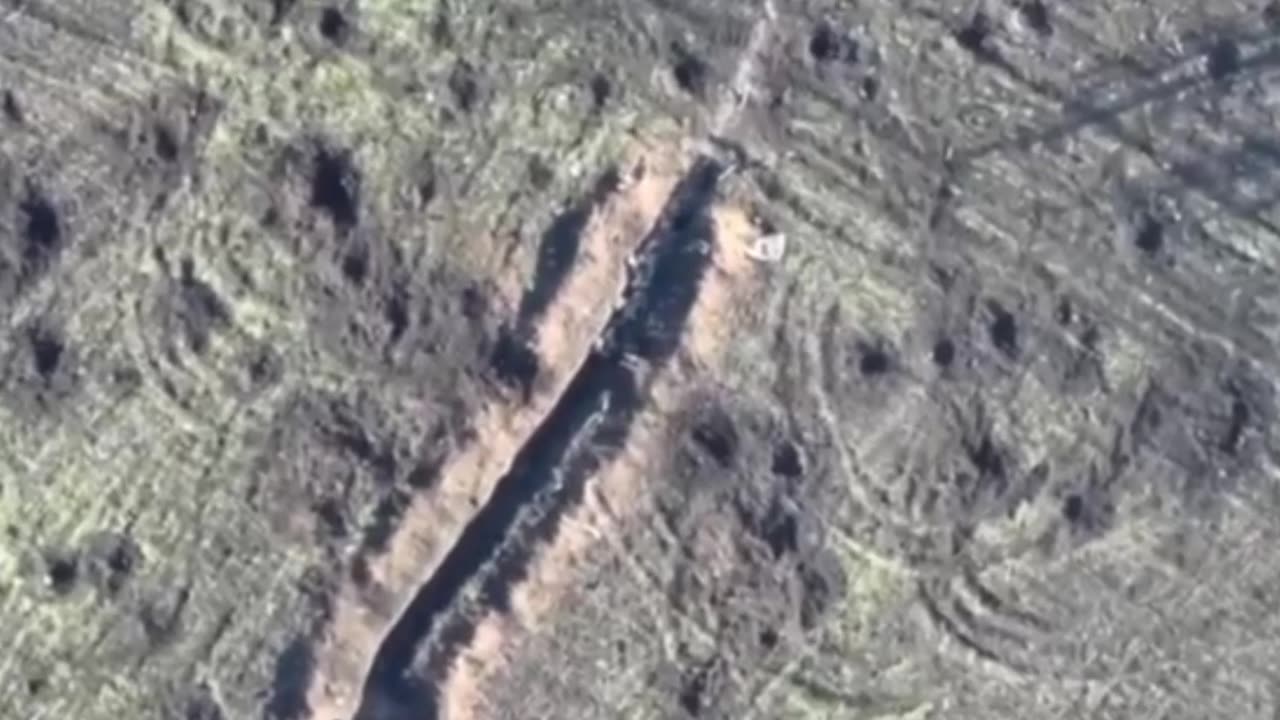 Destruction of the Russian invaders on the territory of Ukraine