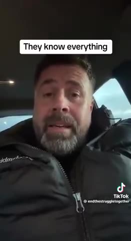 The government is listening to your communications