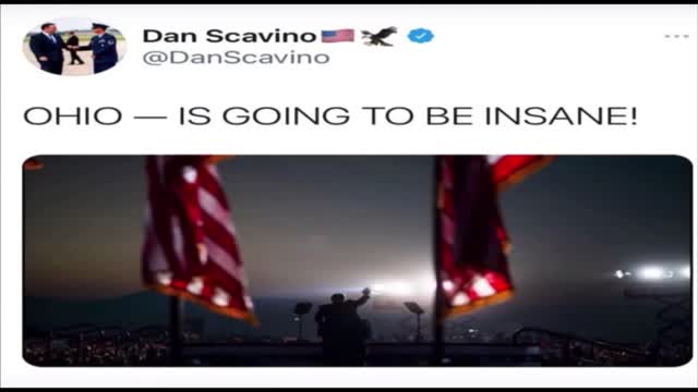 Warning America! Gen. Flynn Says Globalists Will Pull “Something” Big Before AZ Audit Goes Public