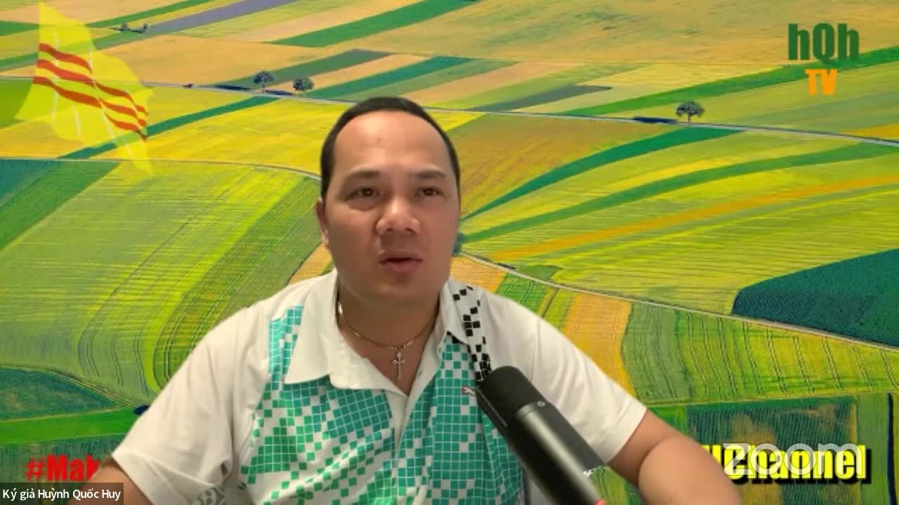 Talkshow27Au23: #NB2N (P62) - TẠI SAO CHỐNG BẮC KỲ LÀ THOÁT NẠN QG BỊ "LIÊN MINH MA QUỶ" THAO TÚNG?