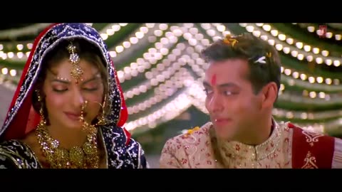 Rab Kare Mujhe Pyar Ho Jaaye Salman Khan Priyanka Chopra