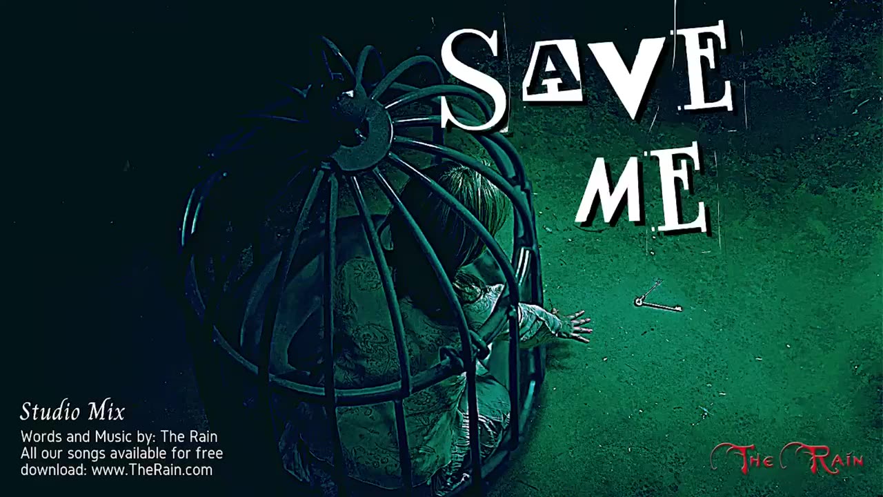 Save Me - Studio Mix