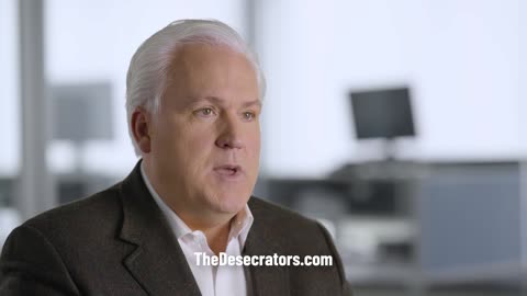 The Desecrators