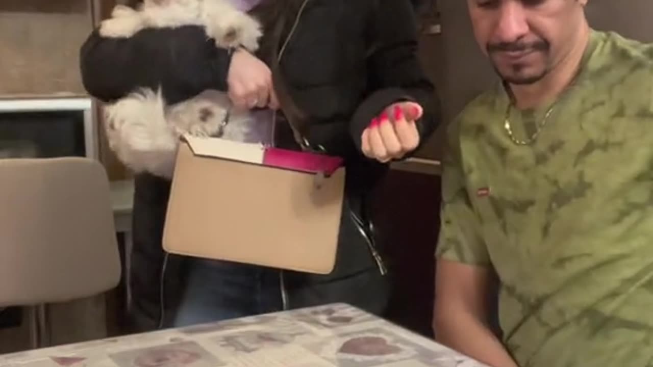 Funny😆 video watch till end