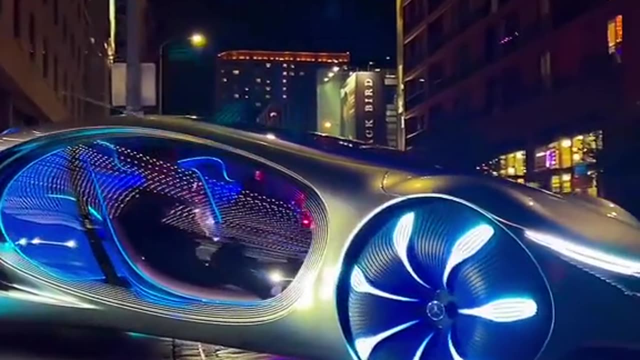 this car is real? 3