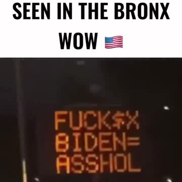 Long Island Traffic Sign 🟠⚪🟣The NPC Show