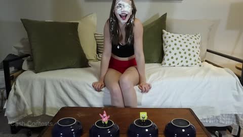 $10,000 Contest With Penalties!