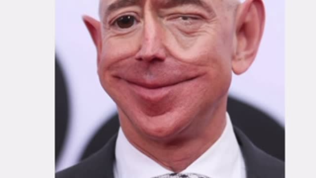 Jeff Bezos