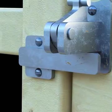 Simple and effective locks